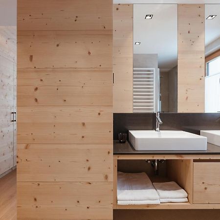 Nature Hotel Delta Колфоско Екстериор снимка