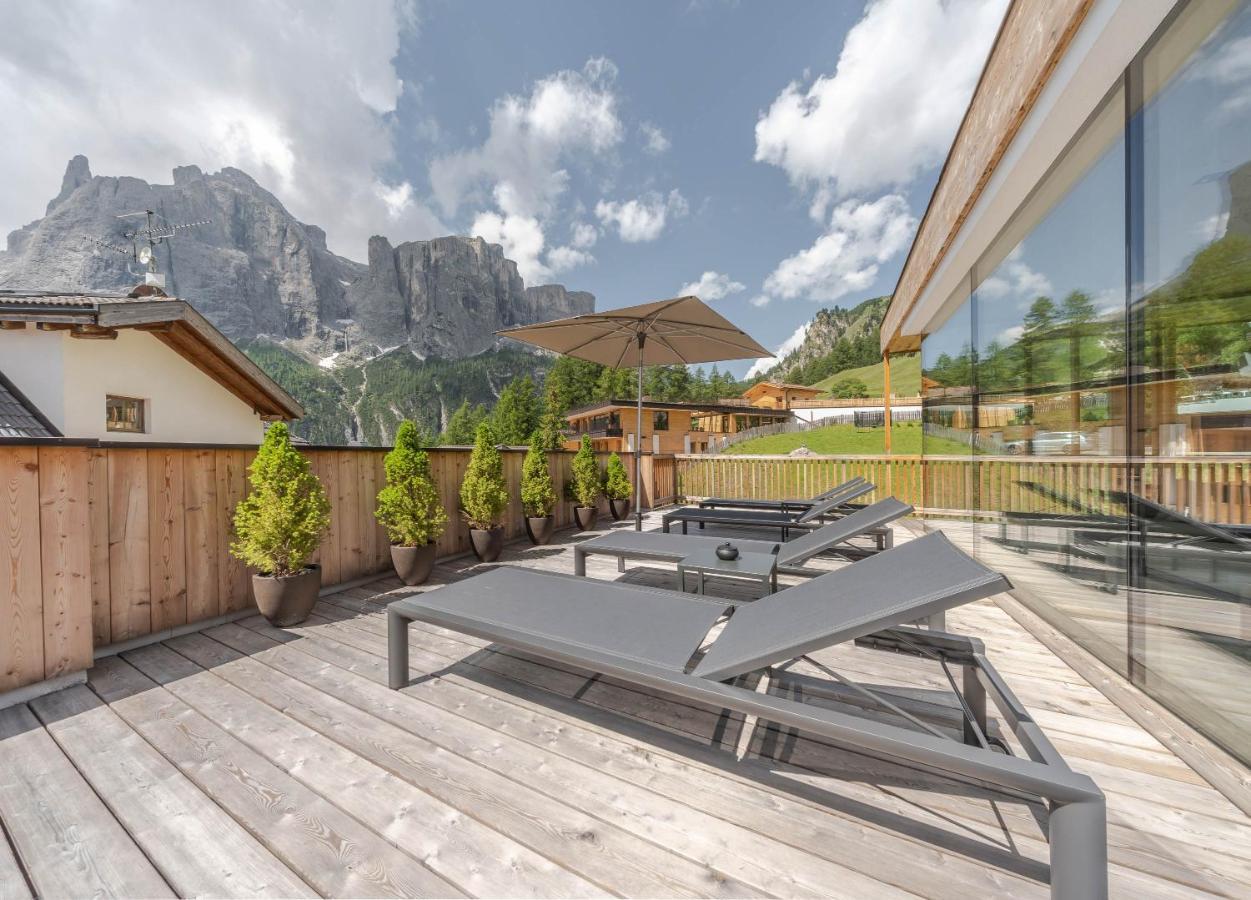 Nature Hotel Delta Колфоско Екстериор снимка