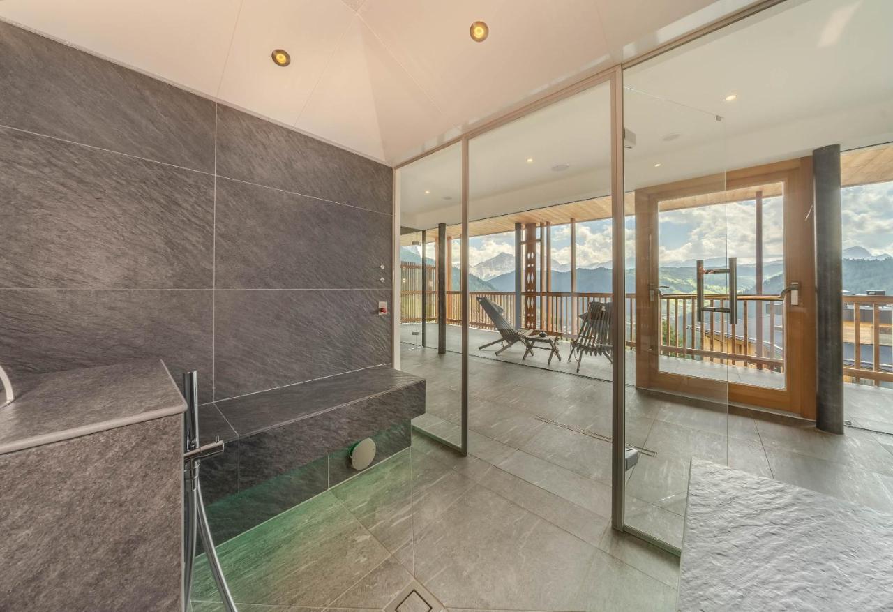 Nature Hotel Delta Колфоско Екстериор снимка
