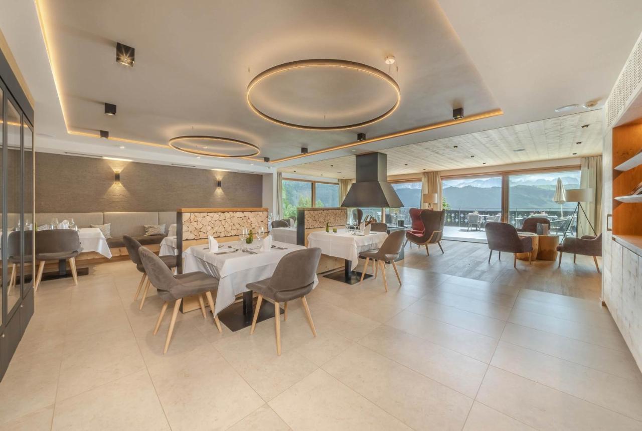 Nature Hotel Delta Колфоско Екстериор снимка