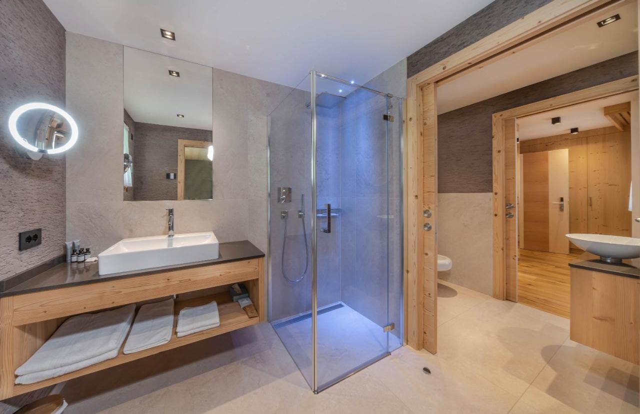 Nature Hotel Delta Колфоско Екстериор снимка