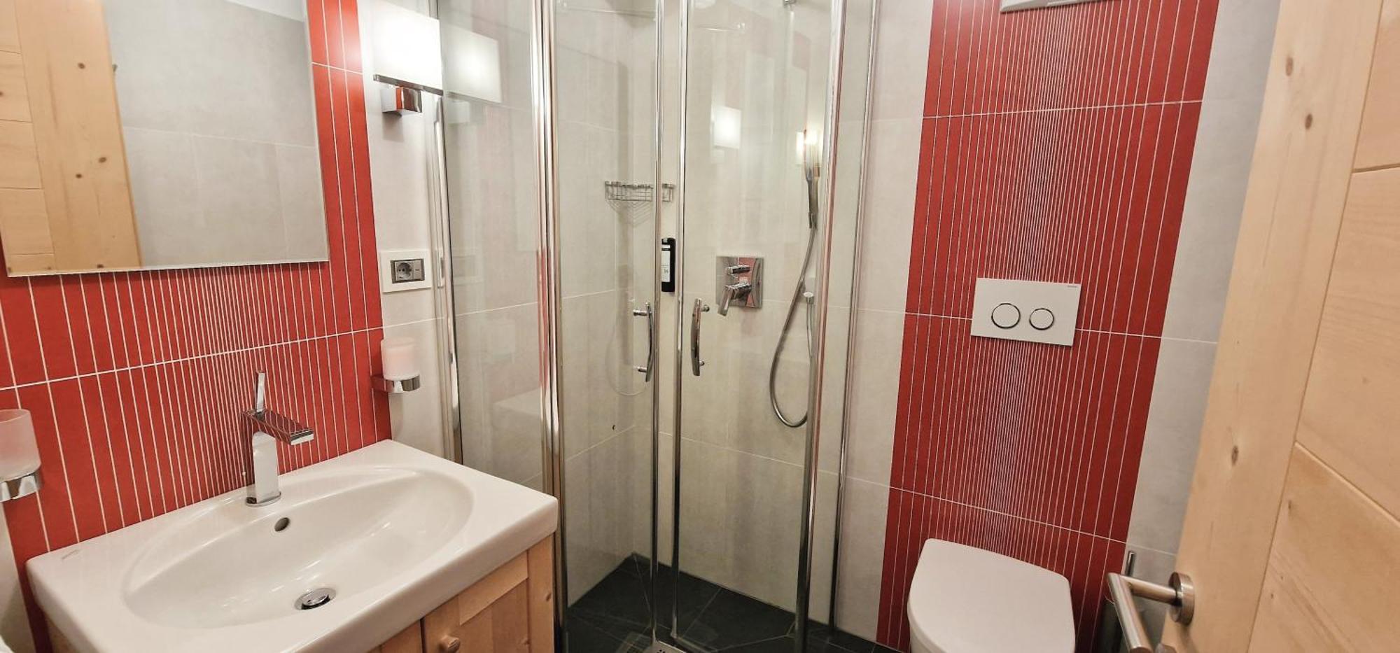 Nature Hotel Delta Колфоско Стая снимка