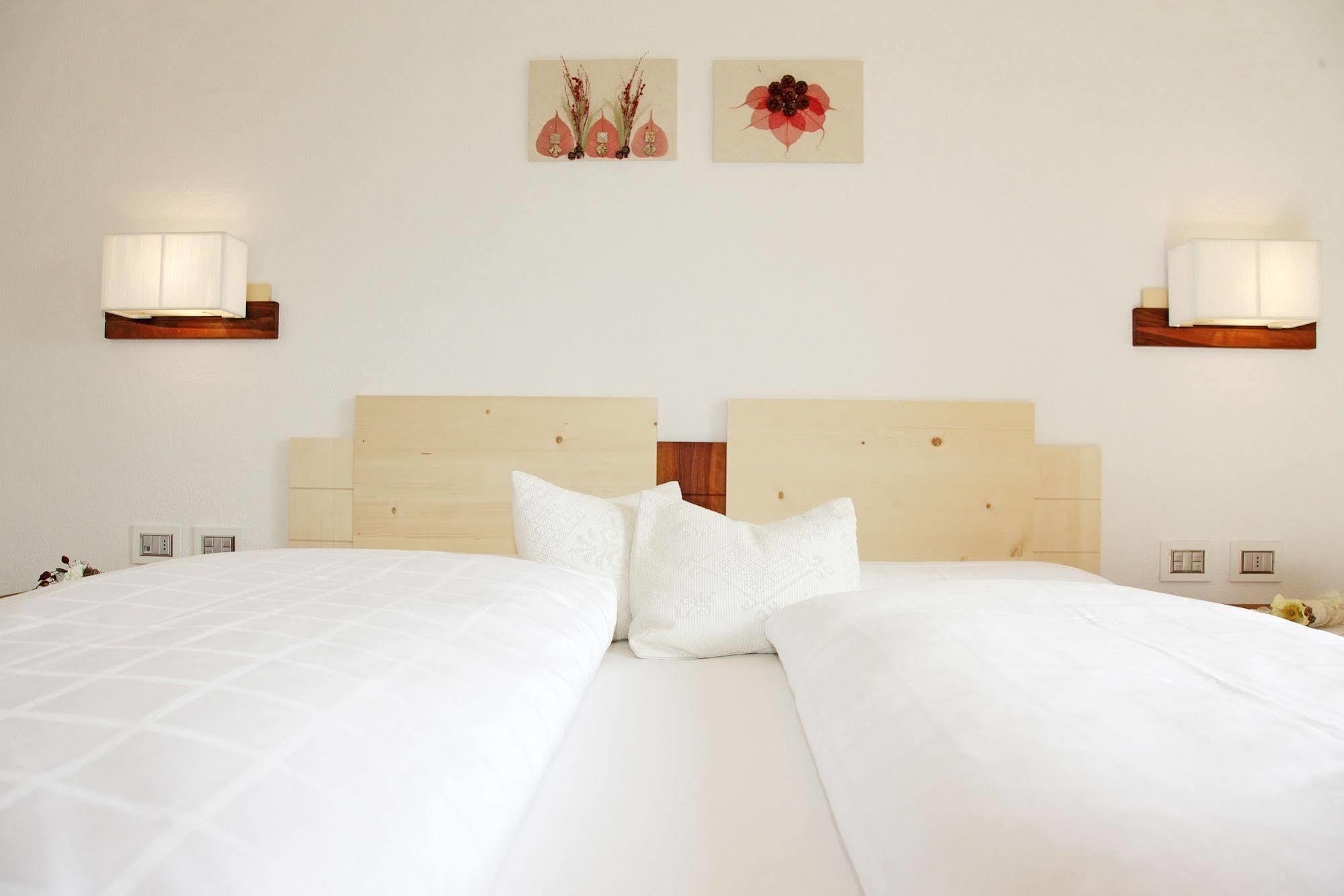 Nature Hotel Delta Колфоско Екстериор снимка
