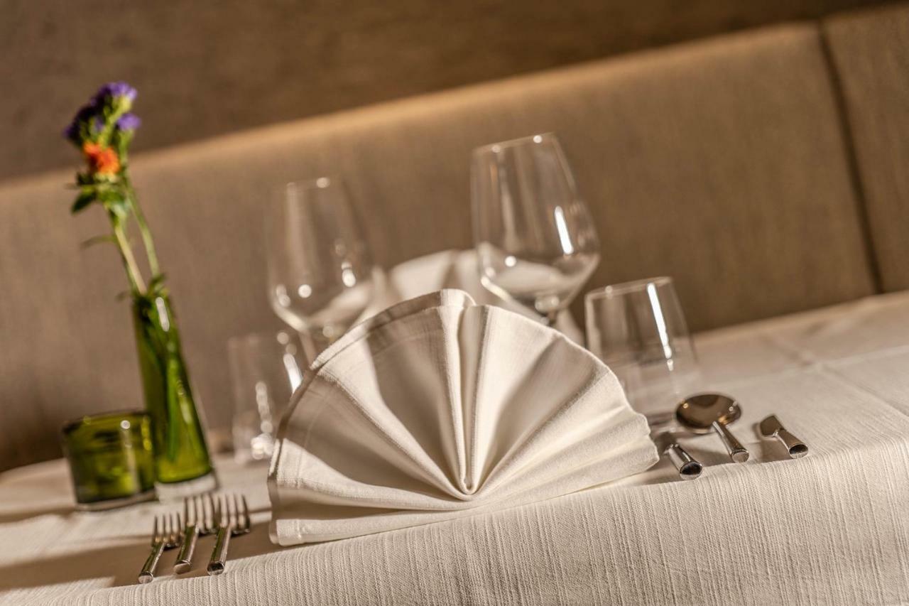 Nature Hotel Delta Колфоско Екстериор снимка