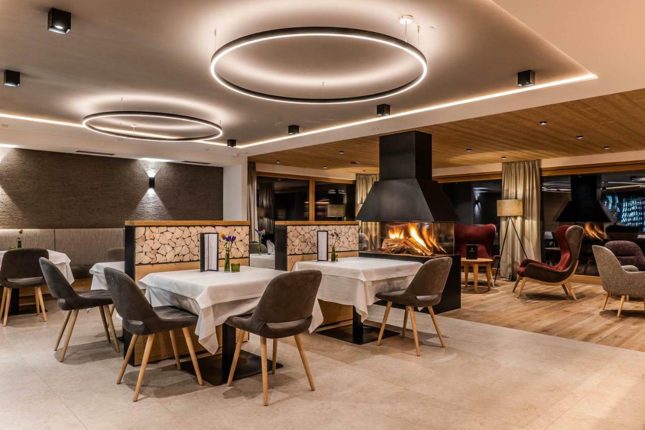 Nature Hotel Delta Колфоско Екстериор снимка